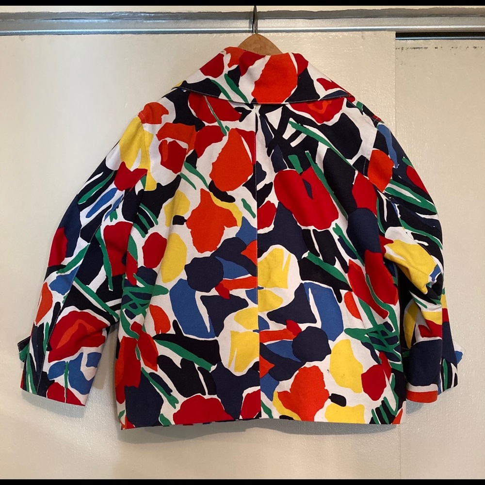 Lauren Jacket